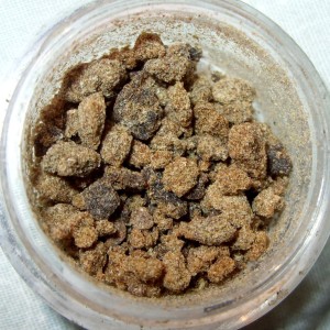 hashish